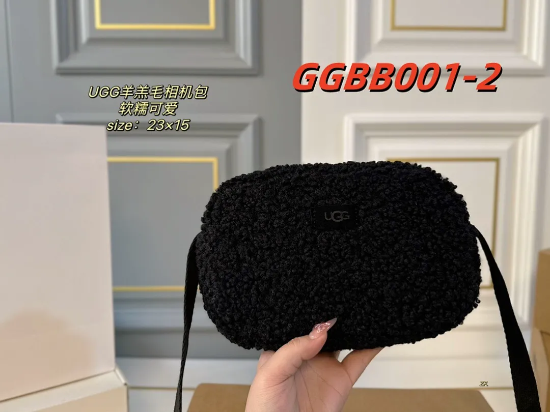 UGG GGBB001 תמונה 3