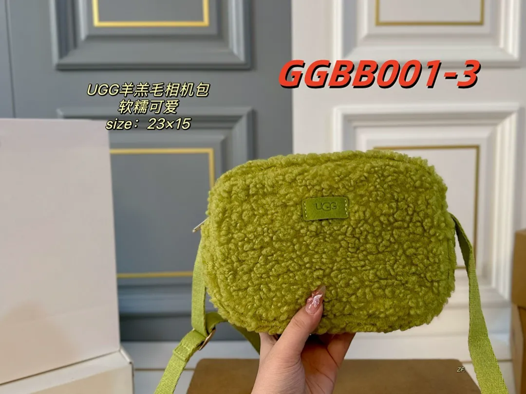 UGG GGBB001 תמונה 4