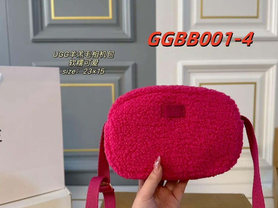 UGG GGBB001 תמונה 5