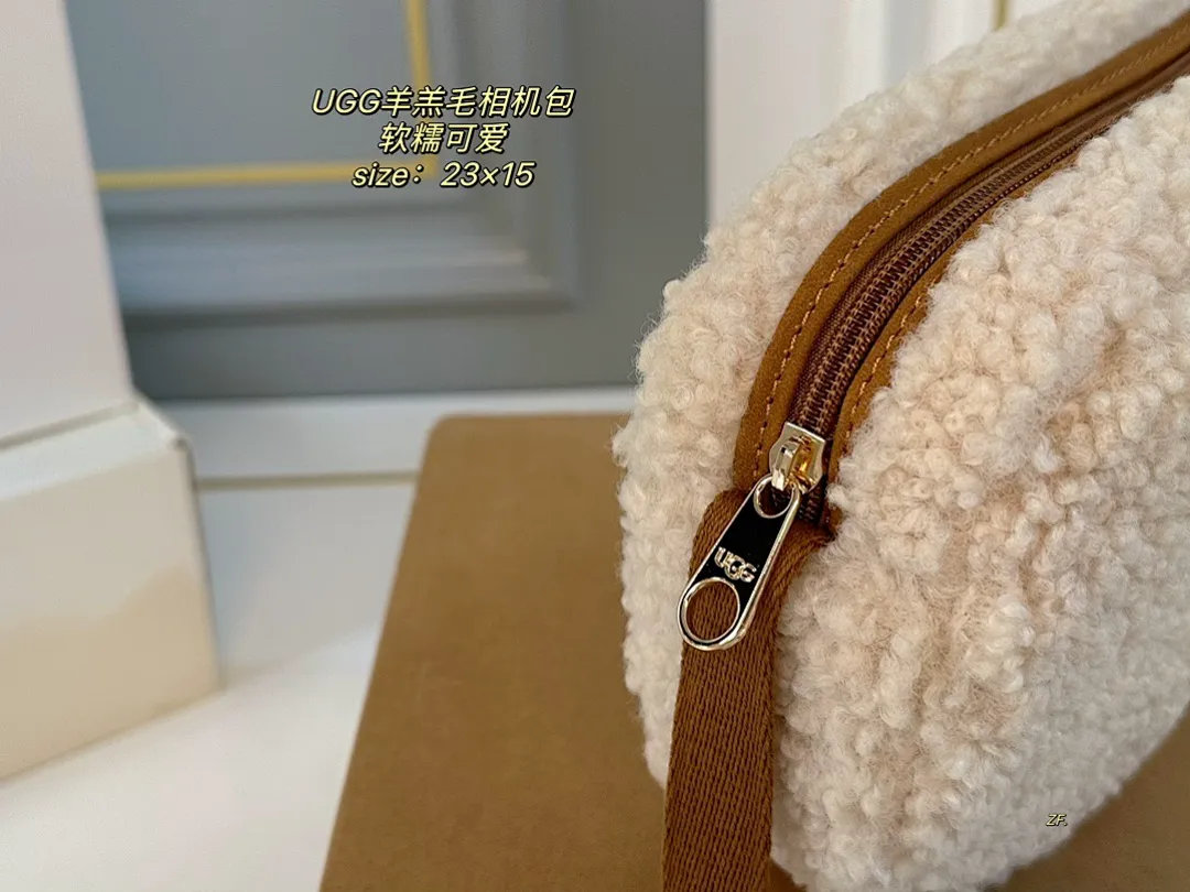 UGG GGBB001 תמונה 8