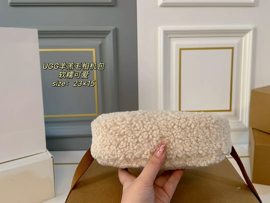 UGG GGBB001 תמונה 9