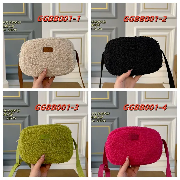 UGG GGBB001