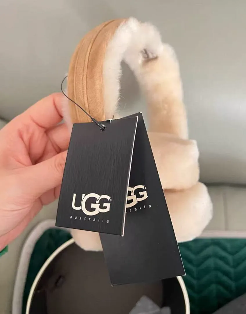 UGG GGEZ001 תמונה 4