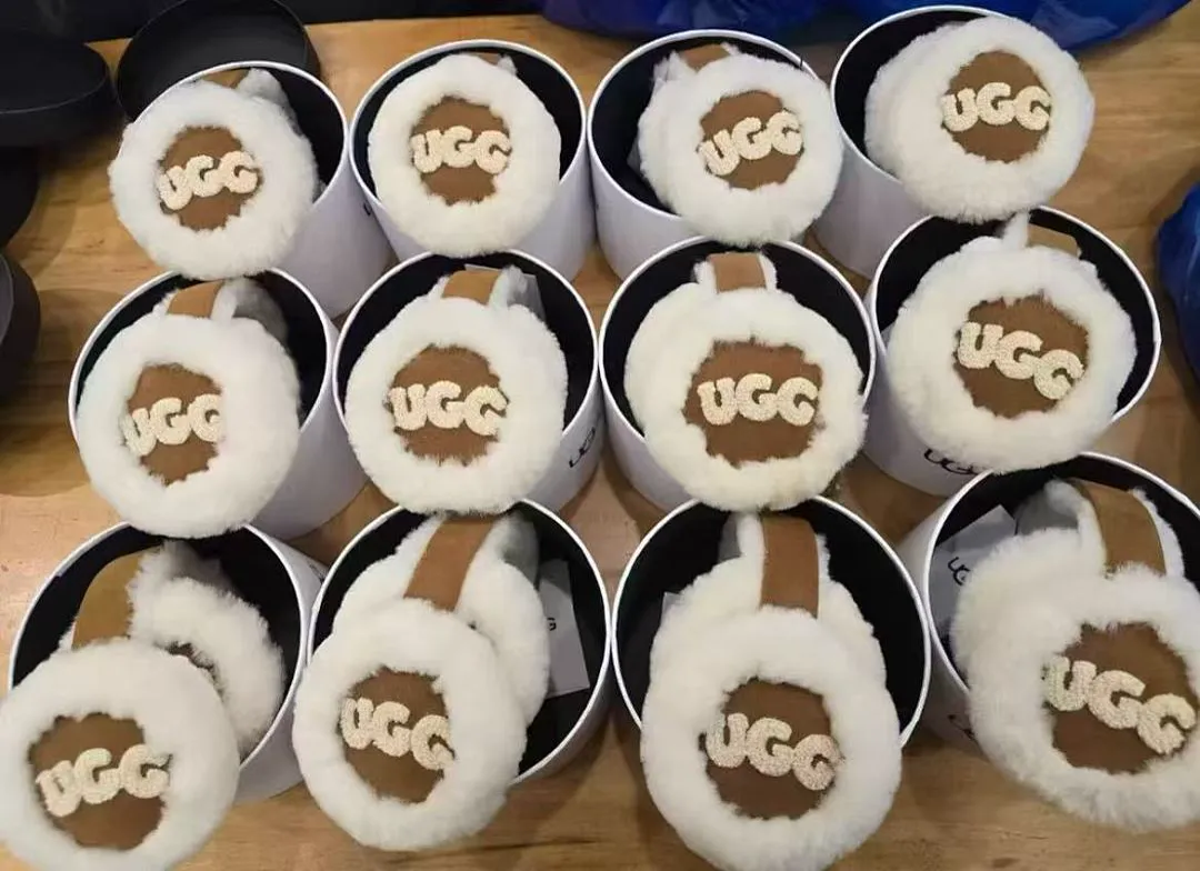 UGG GGEZ002 תמונה 2