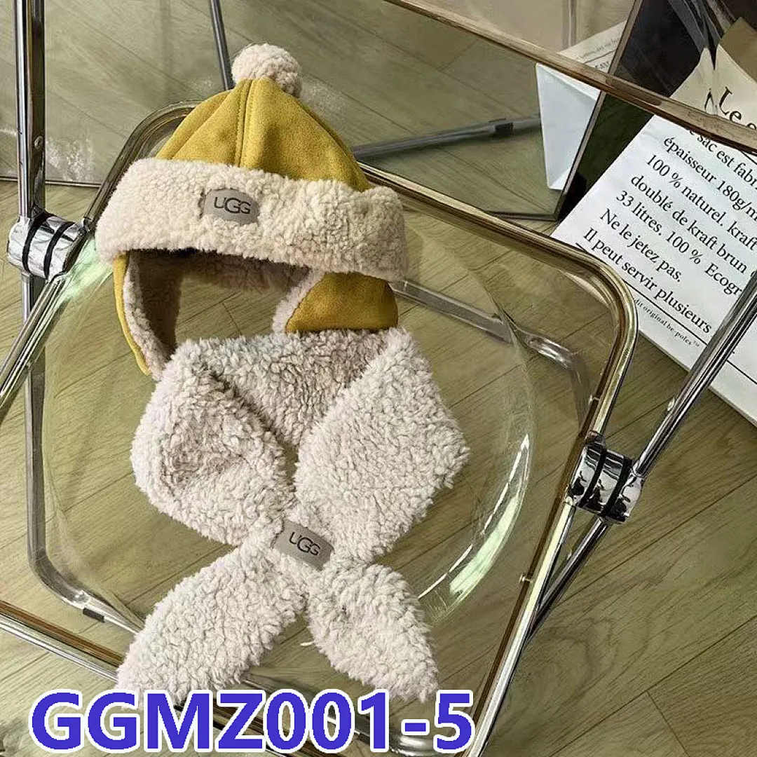 UGG GGMZ001 תמונה 10