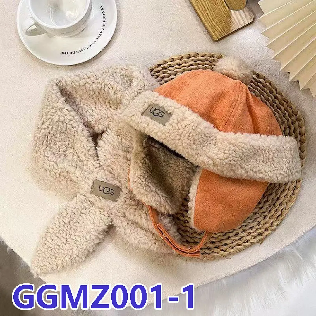 UGG GGMZ001 תמונה 6