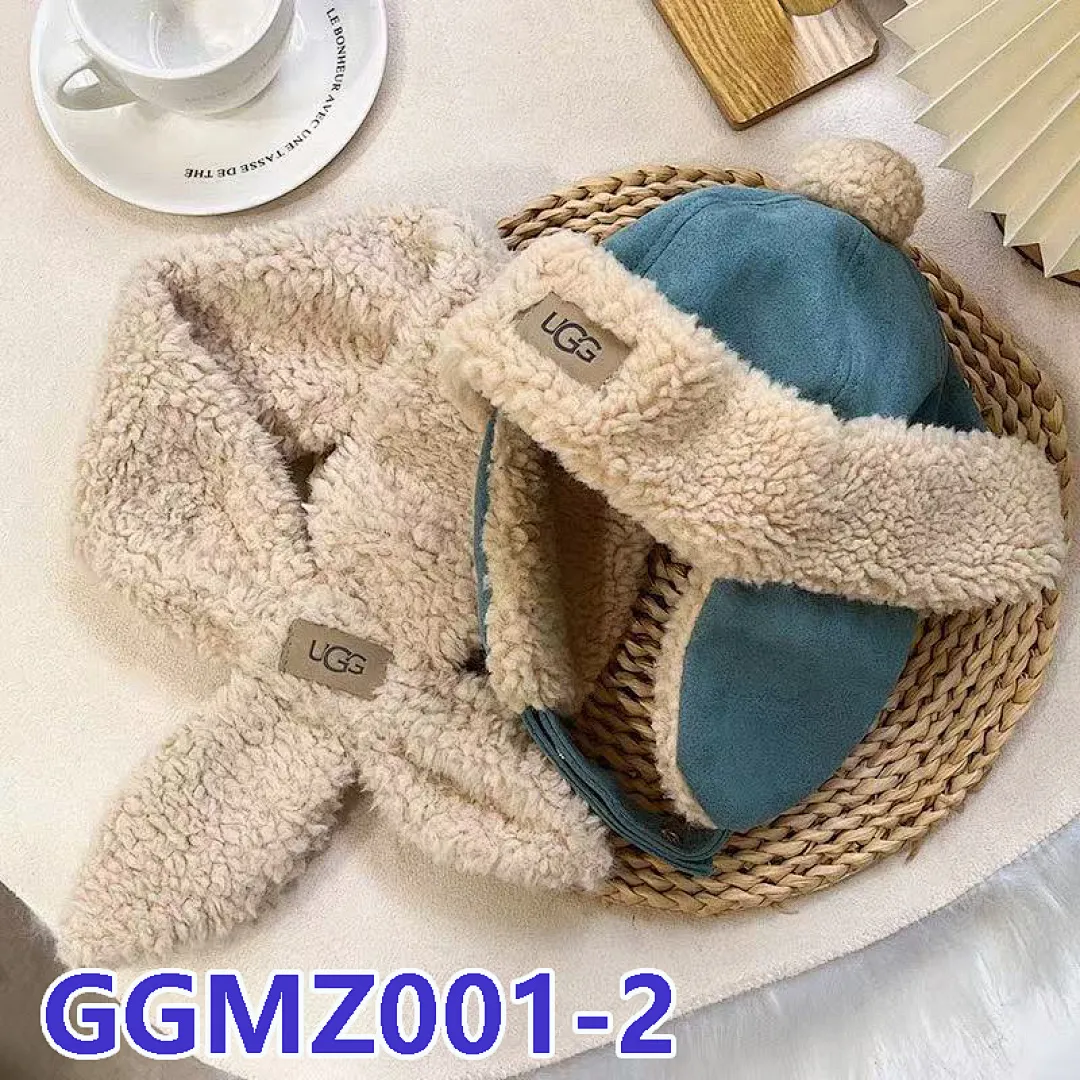 UGG GGMZ001 תמונה 7