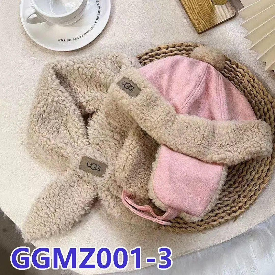 UGG GGMZ001 תמונה 8