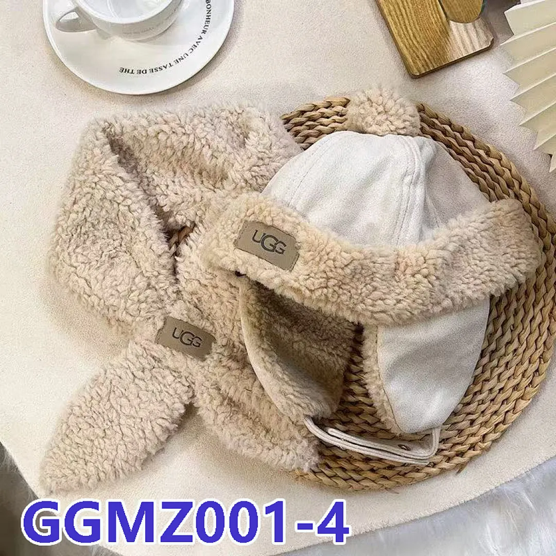 UGG GGMZ001 תמונה 9