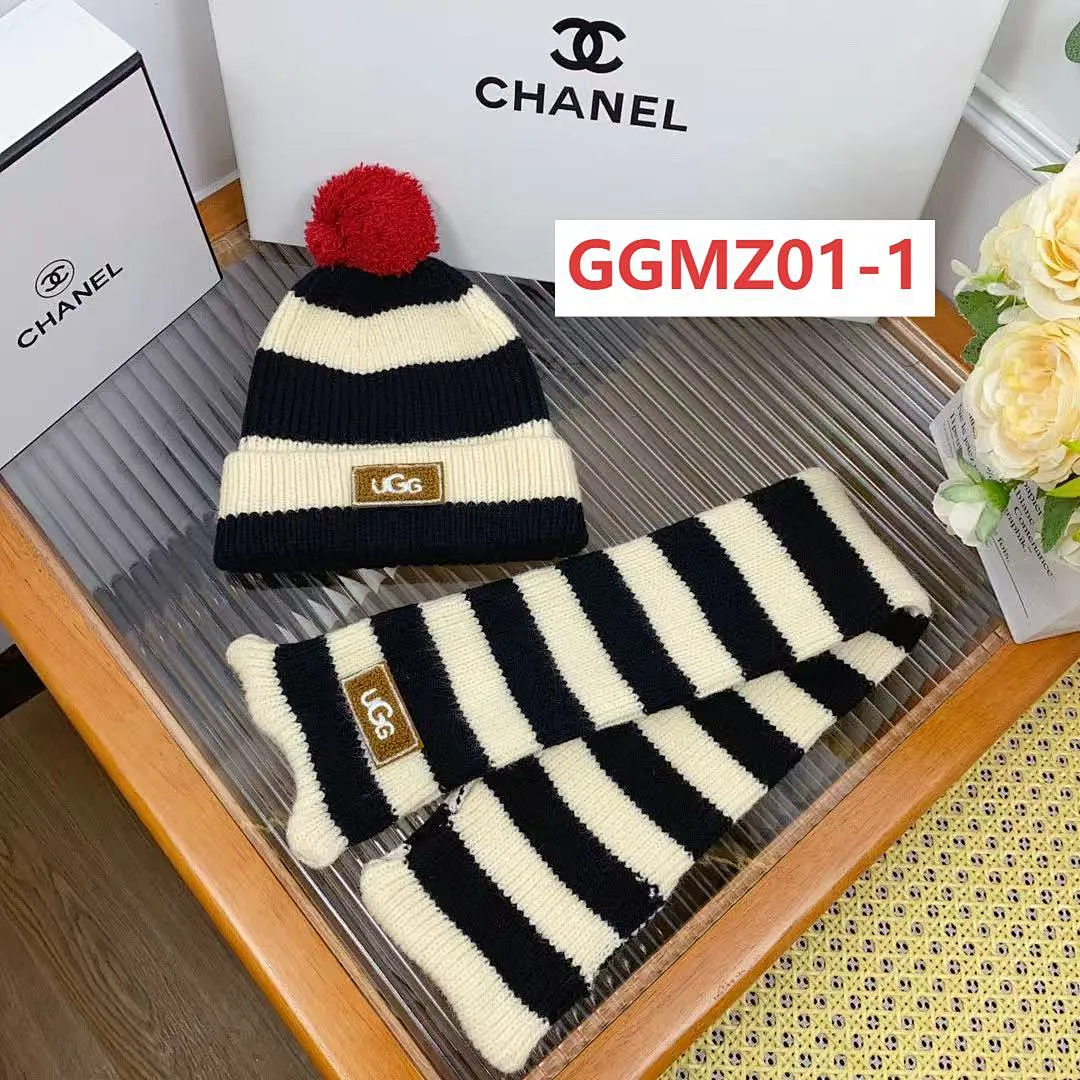 UGG GGMZ01 תמונה 2