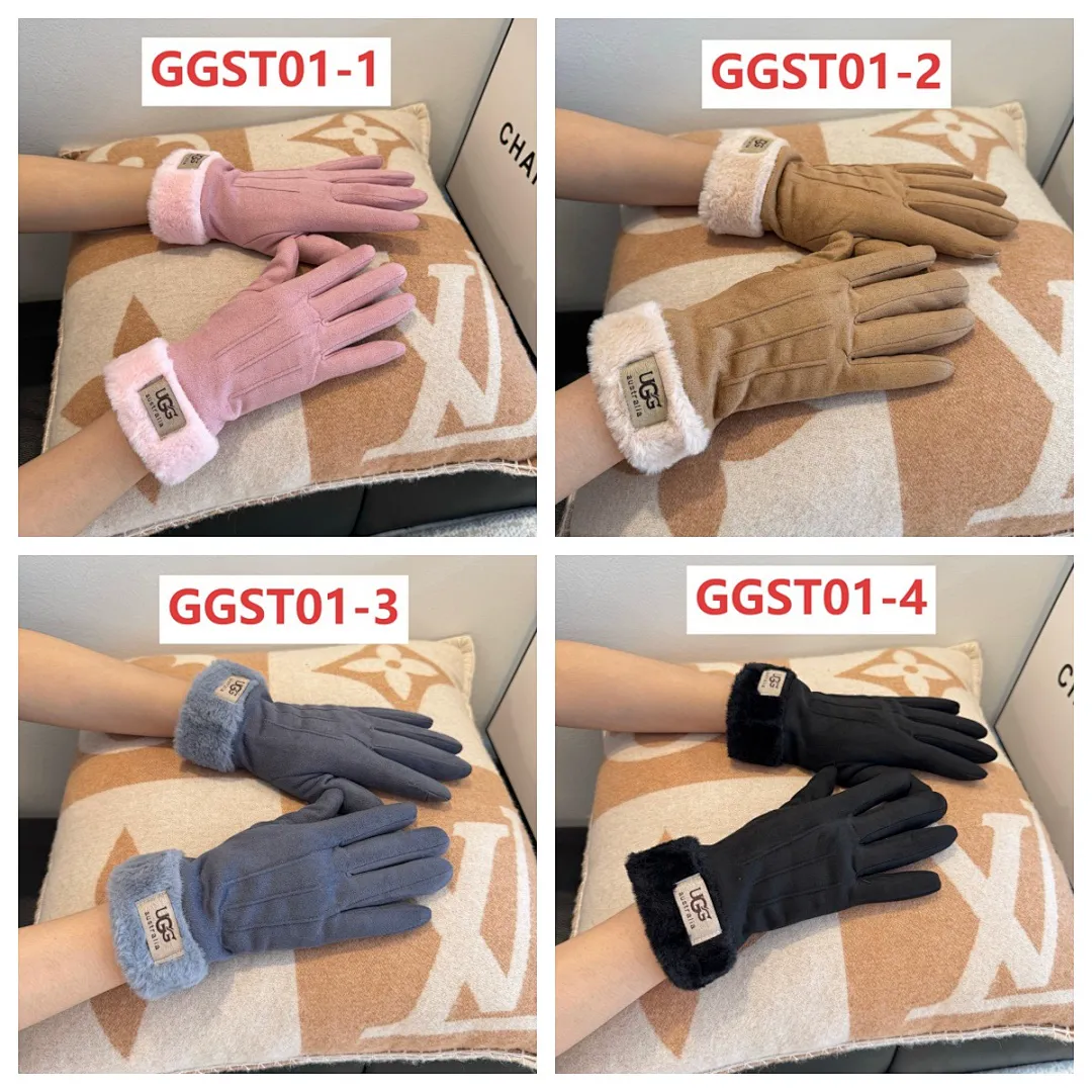 UGG GGST01 תמונה 2