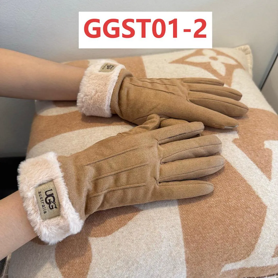 UGG GGST01 תמונה 4
