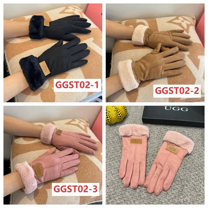 UGG GGST02