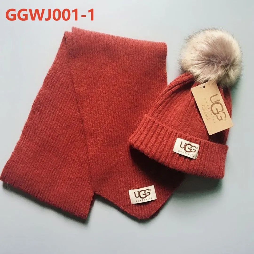 UGG GGWJ001 תמונה 3