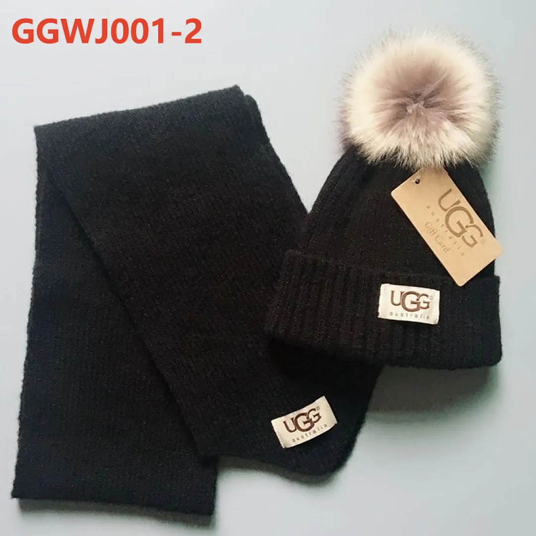 UGG GGWJ001 תמונה 4