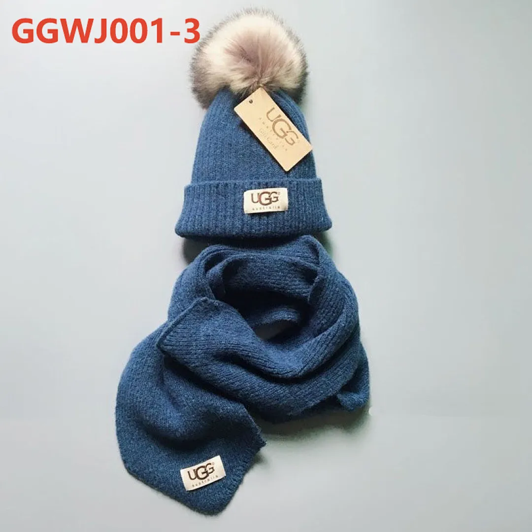 UGG GGWJ001 תמונה 5