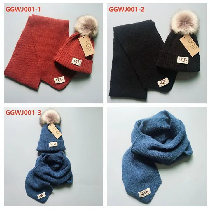 UGG GGWJ001
