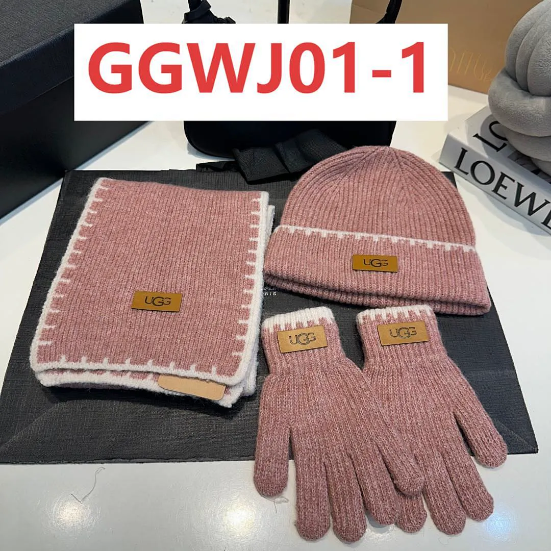 UGG GGWJ01 תמונה 2