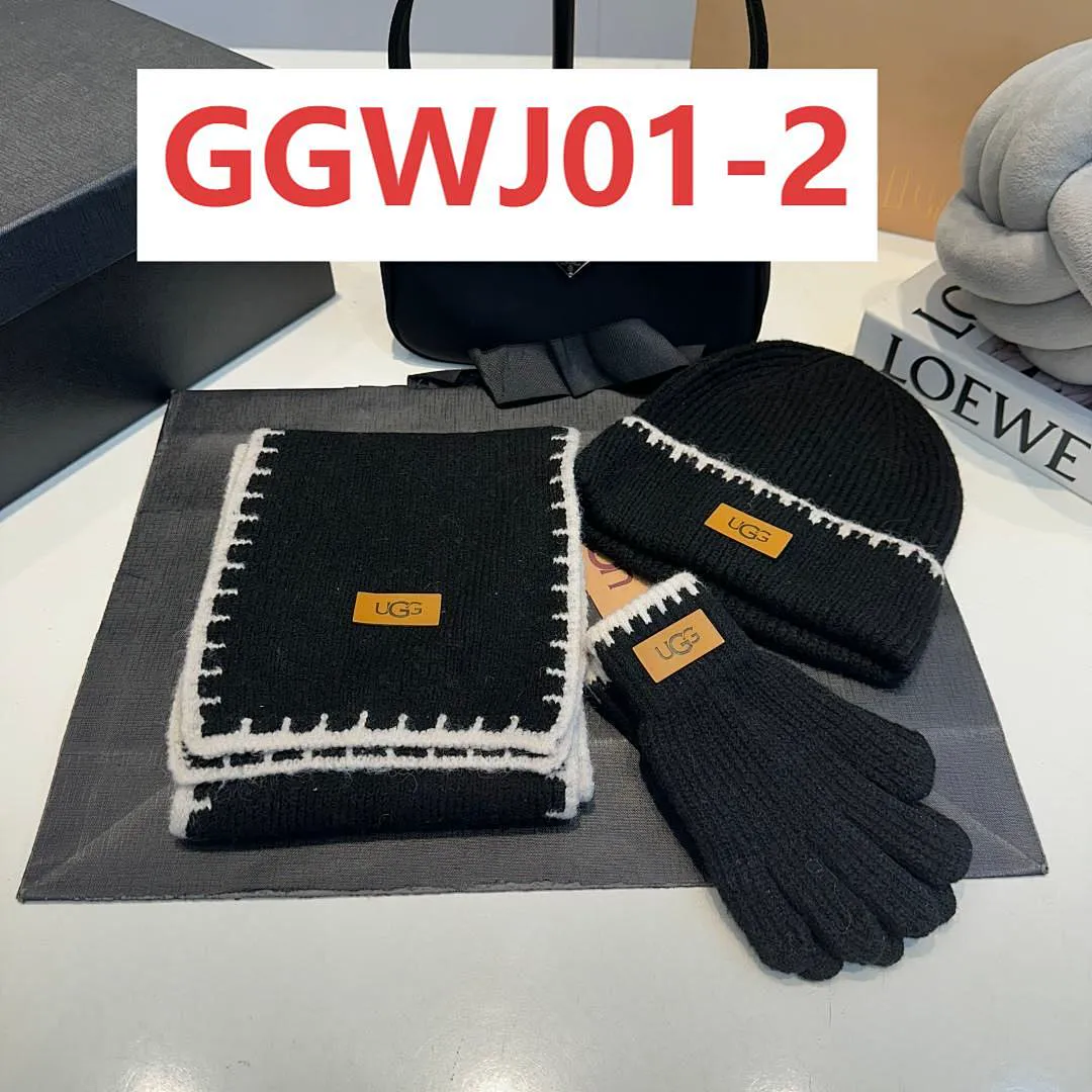UGG GGWJ01 תמונה 3