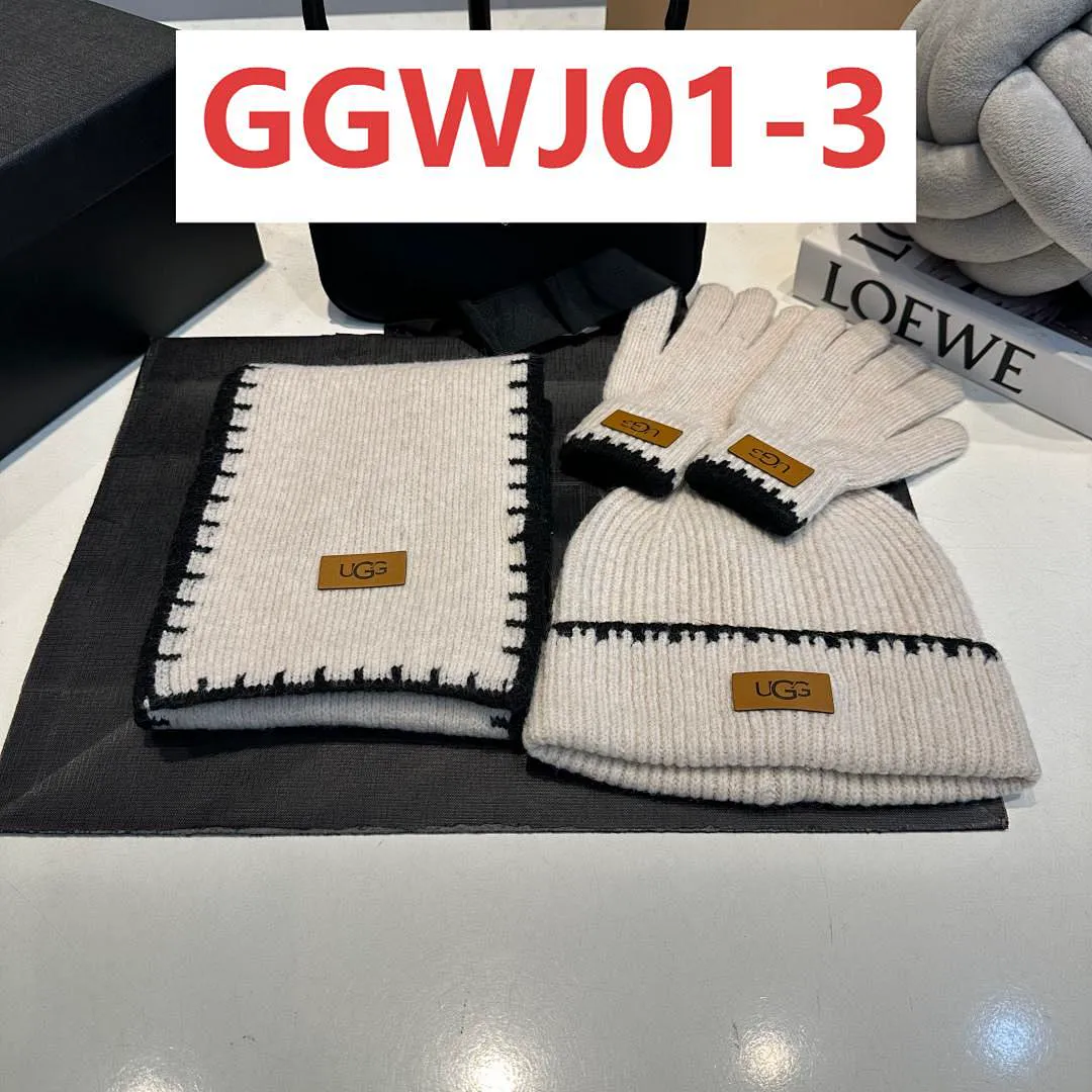 UGG GGWJ01 תמונה 4