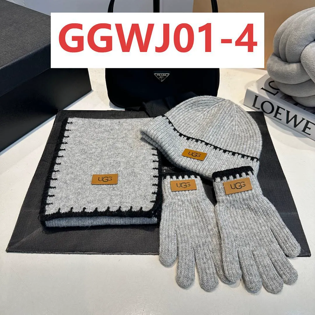 UGG GGWJ01 תמונה 5