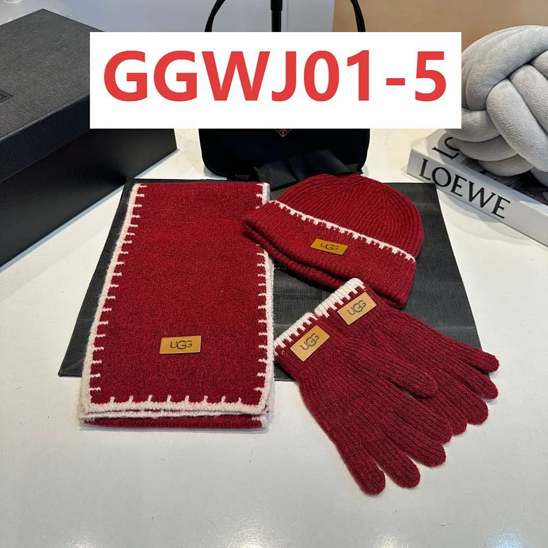 UGG GGWJ01 תמונה 6