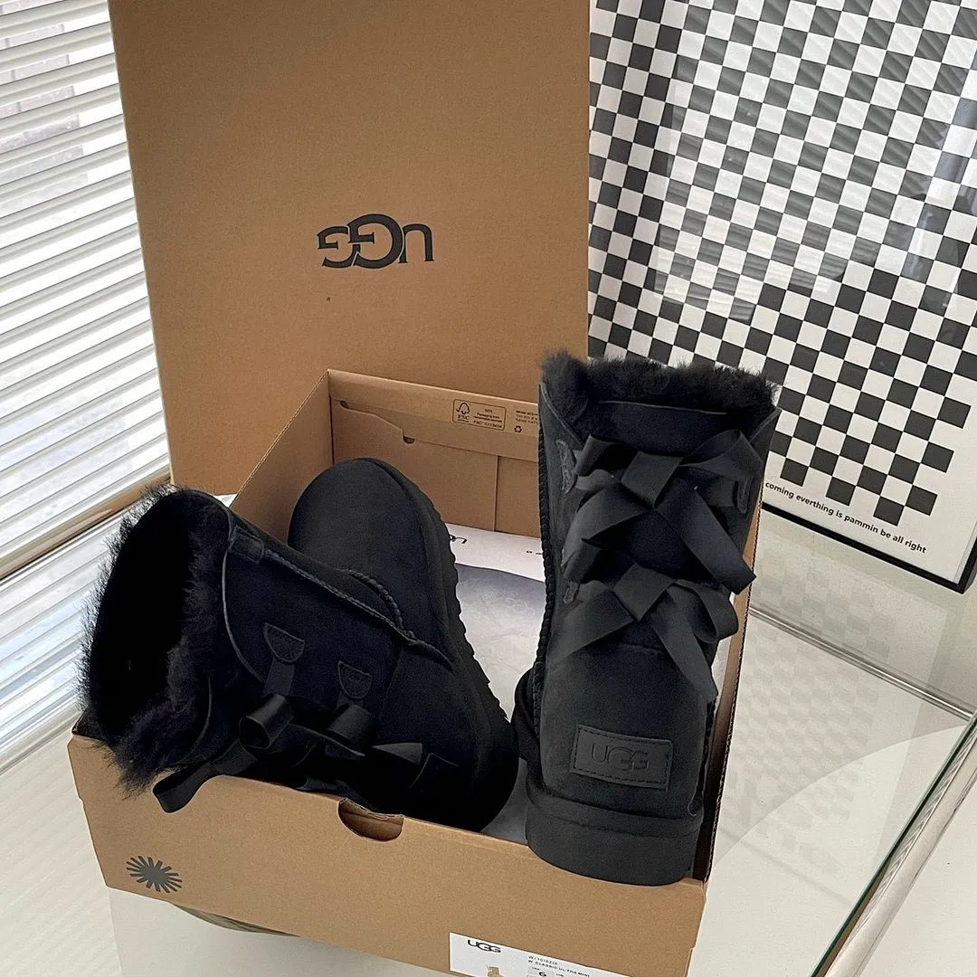 UGG GGX01 תמונה 13