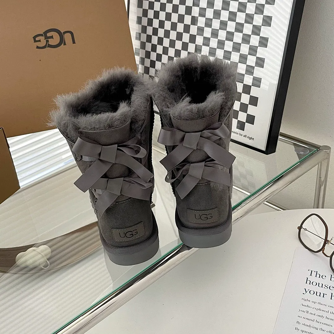 UGG GGX01 תמונה 19