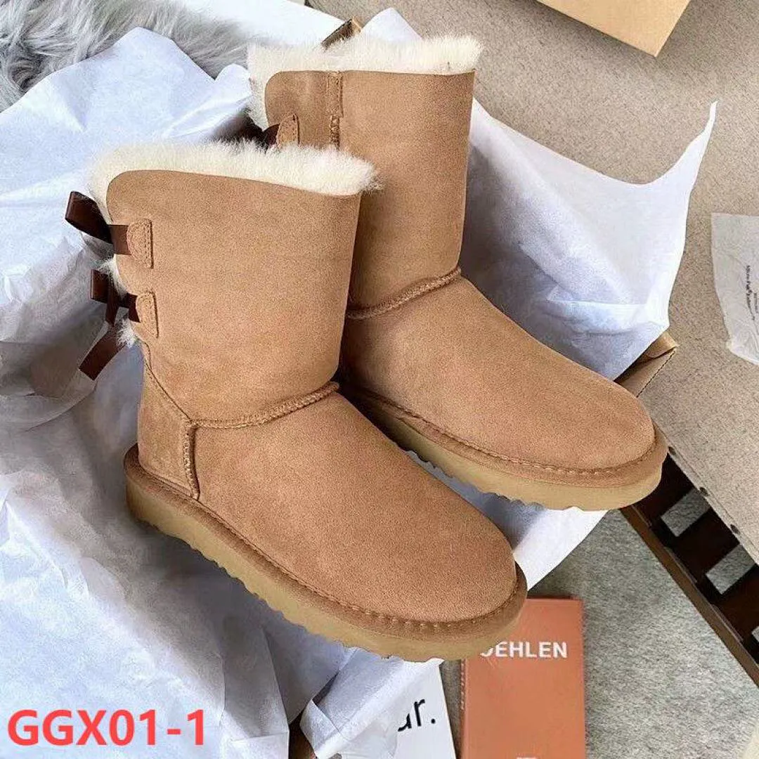 UGG GGX01 תמונה 2