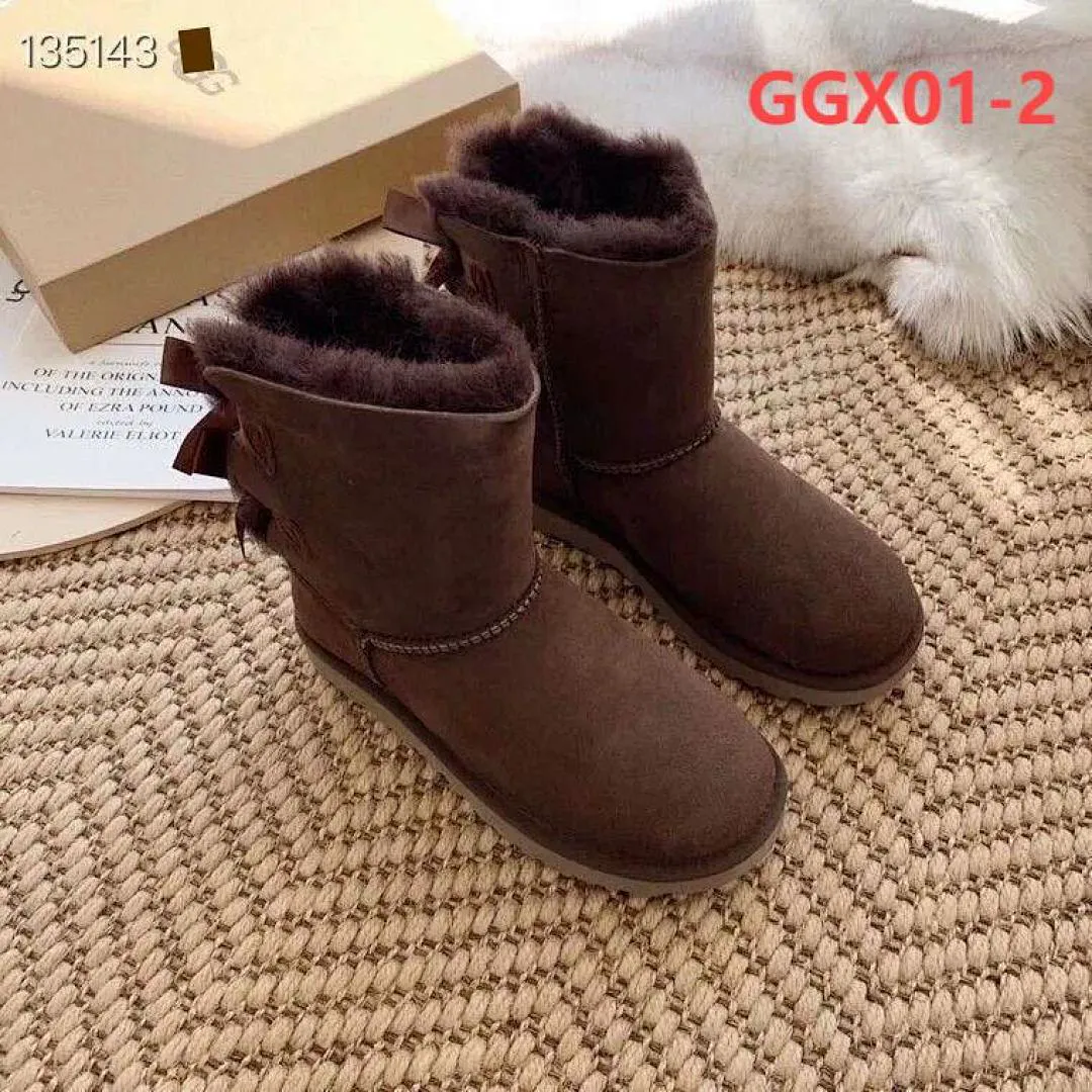 UGG GGX01 תמונה 3