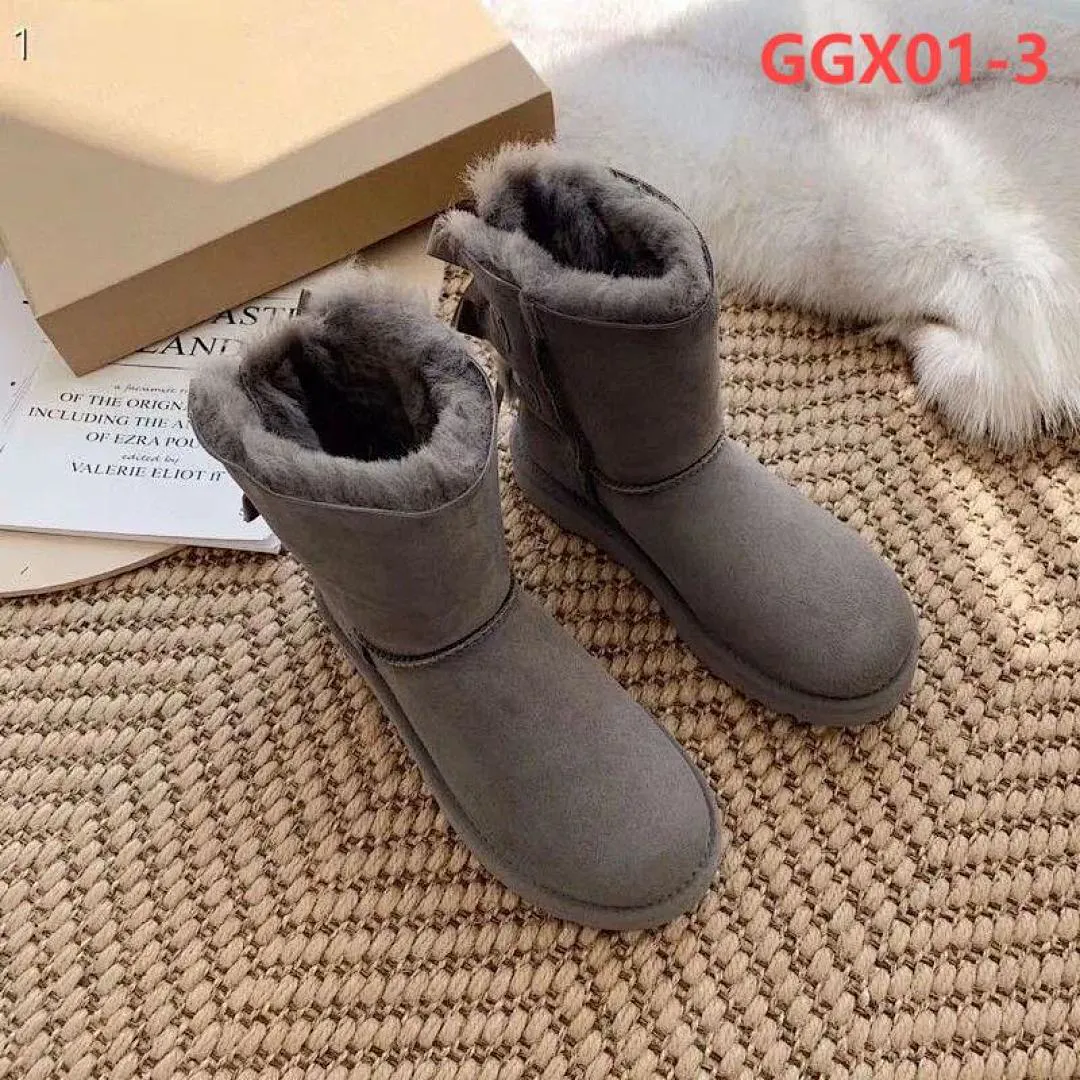 UGG GGX01 תמונה 4