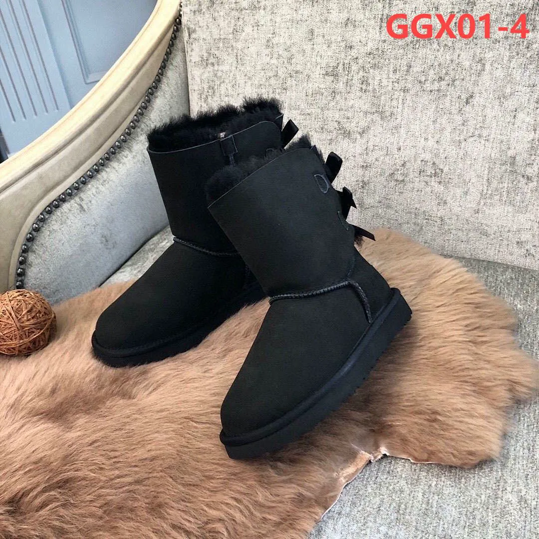 UGG GGX01 תמונה 5