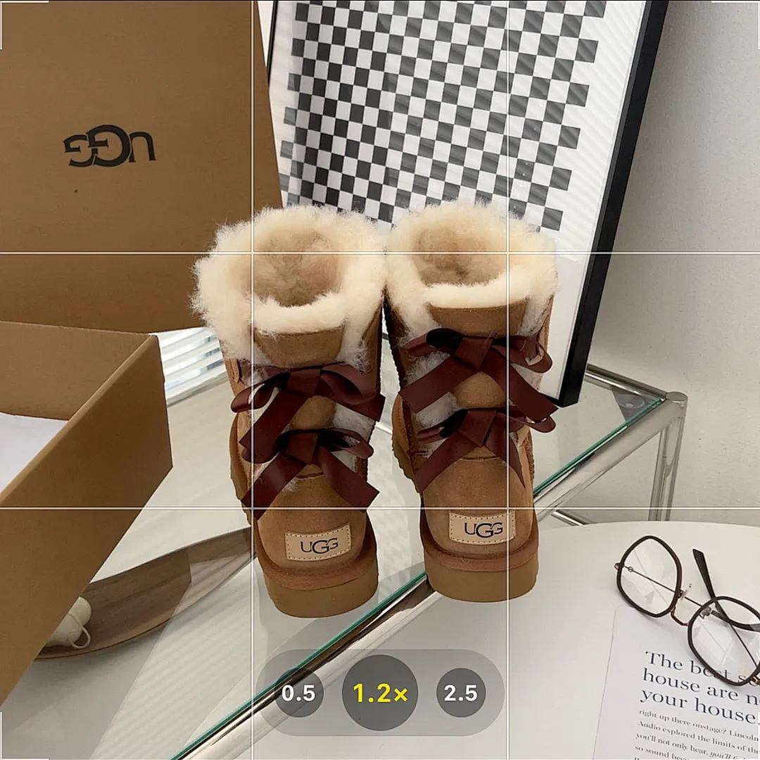 UGG GGX01 תמונה 9
