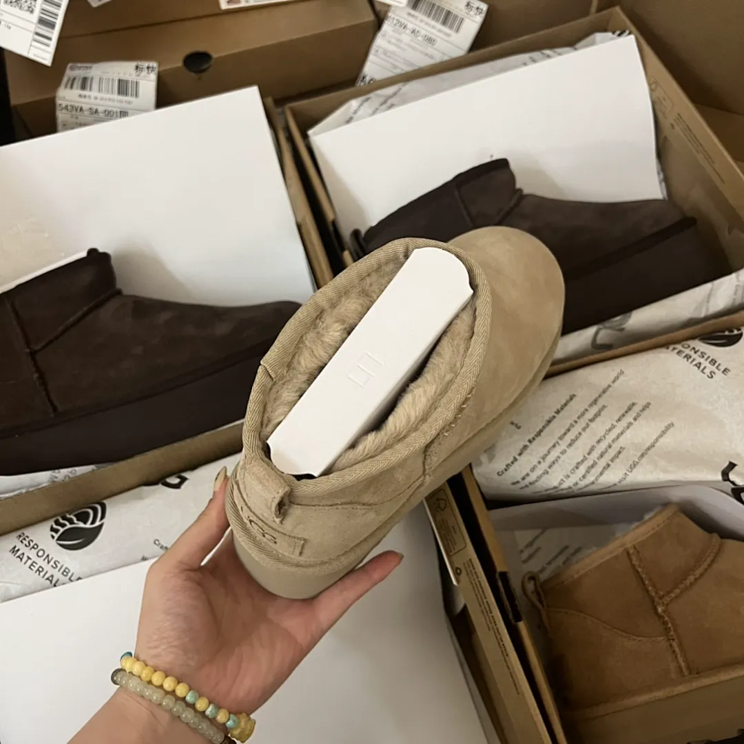 UGG GGX02 תמונה 10