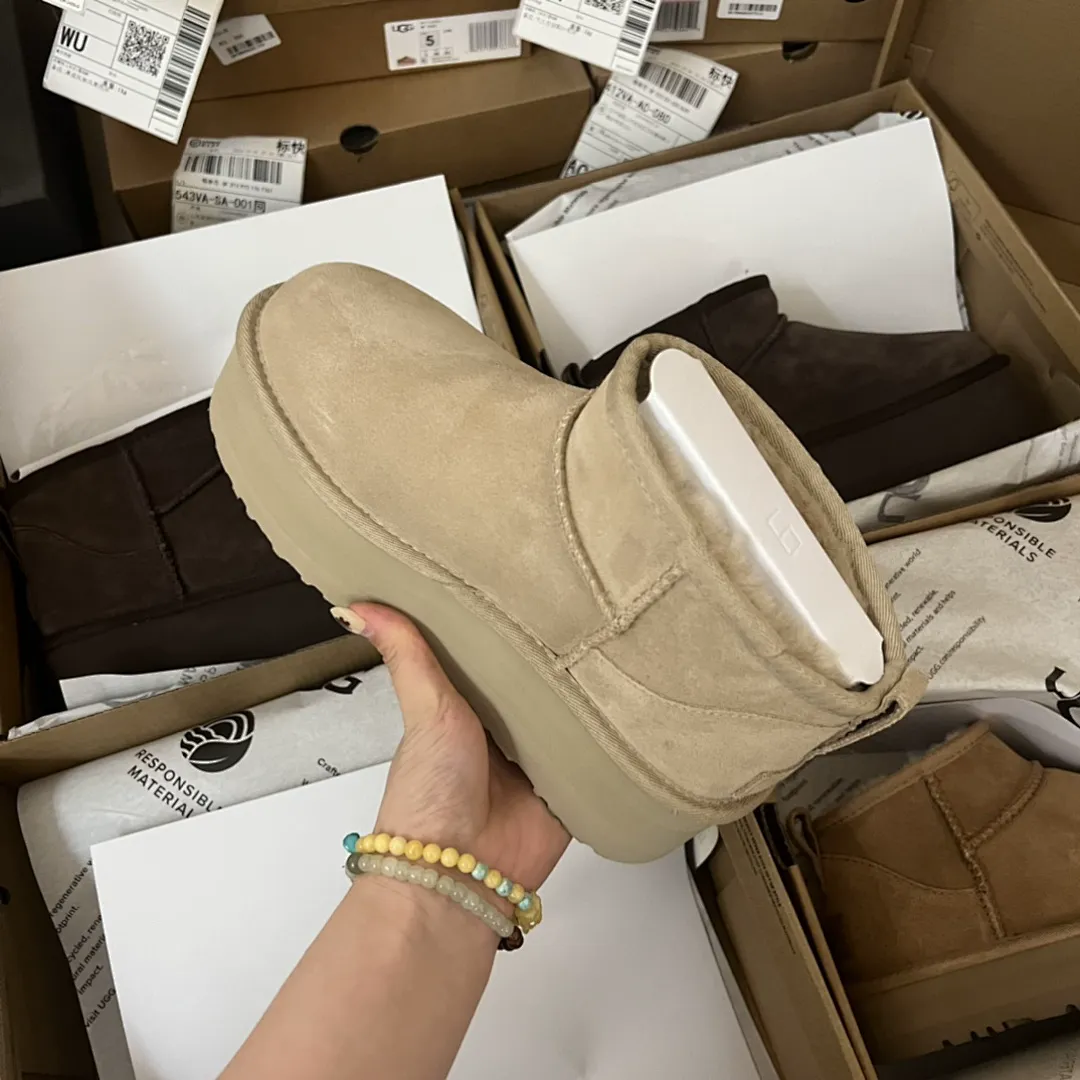UGG GGX02 תמונה 11