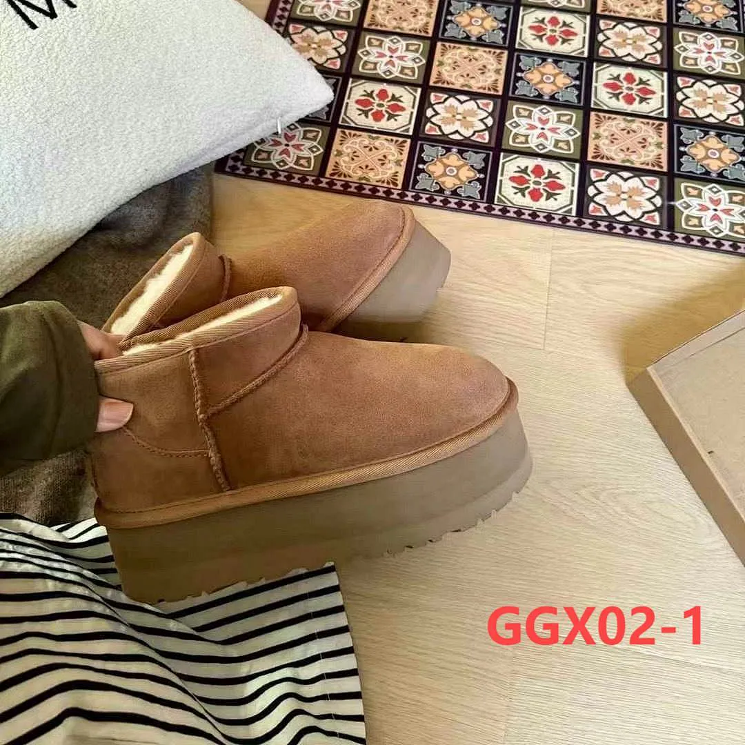 UGG GGX02 תמונה 3
