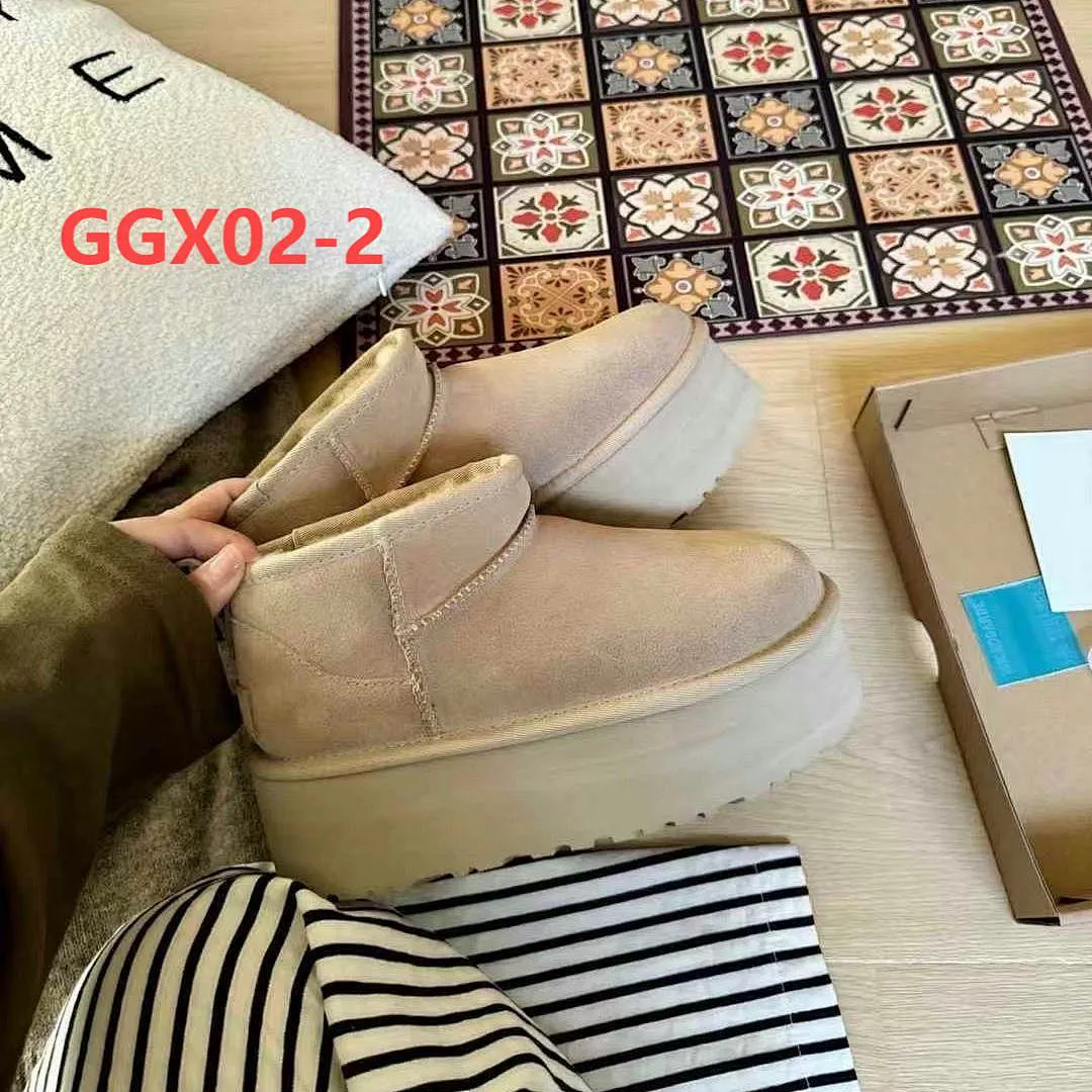 UGG GGX02 תמונה 4