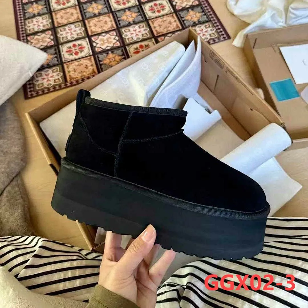 UGG GGX02 תמונה 5