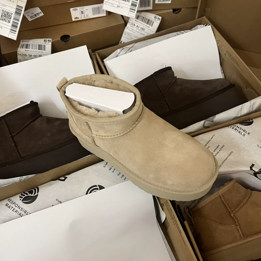 UGG GGX02 תמונה 6