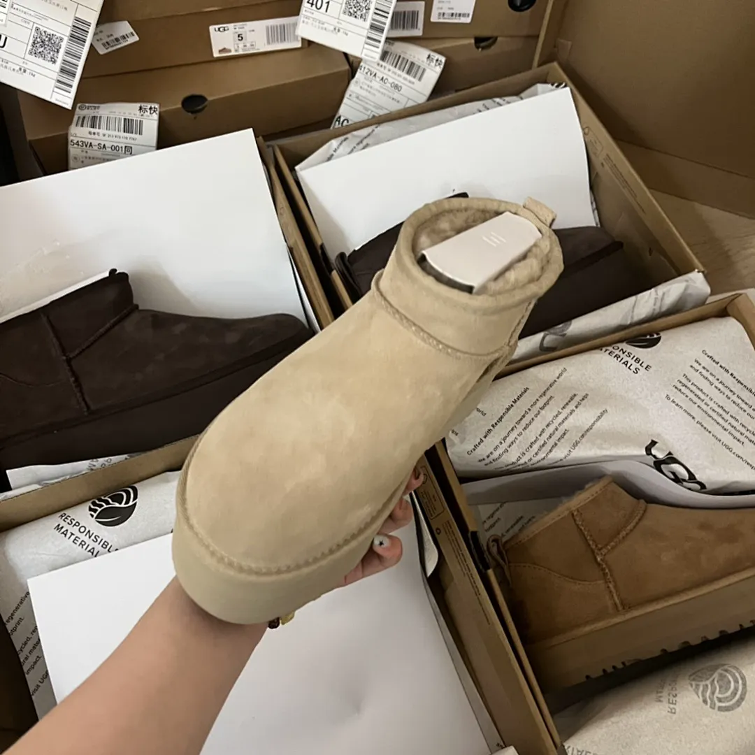 UGG GGX02 תמונה 7