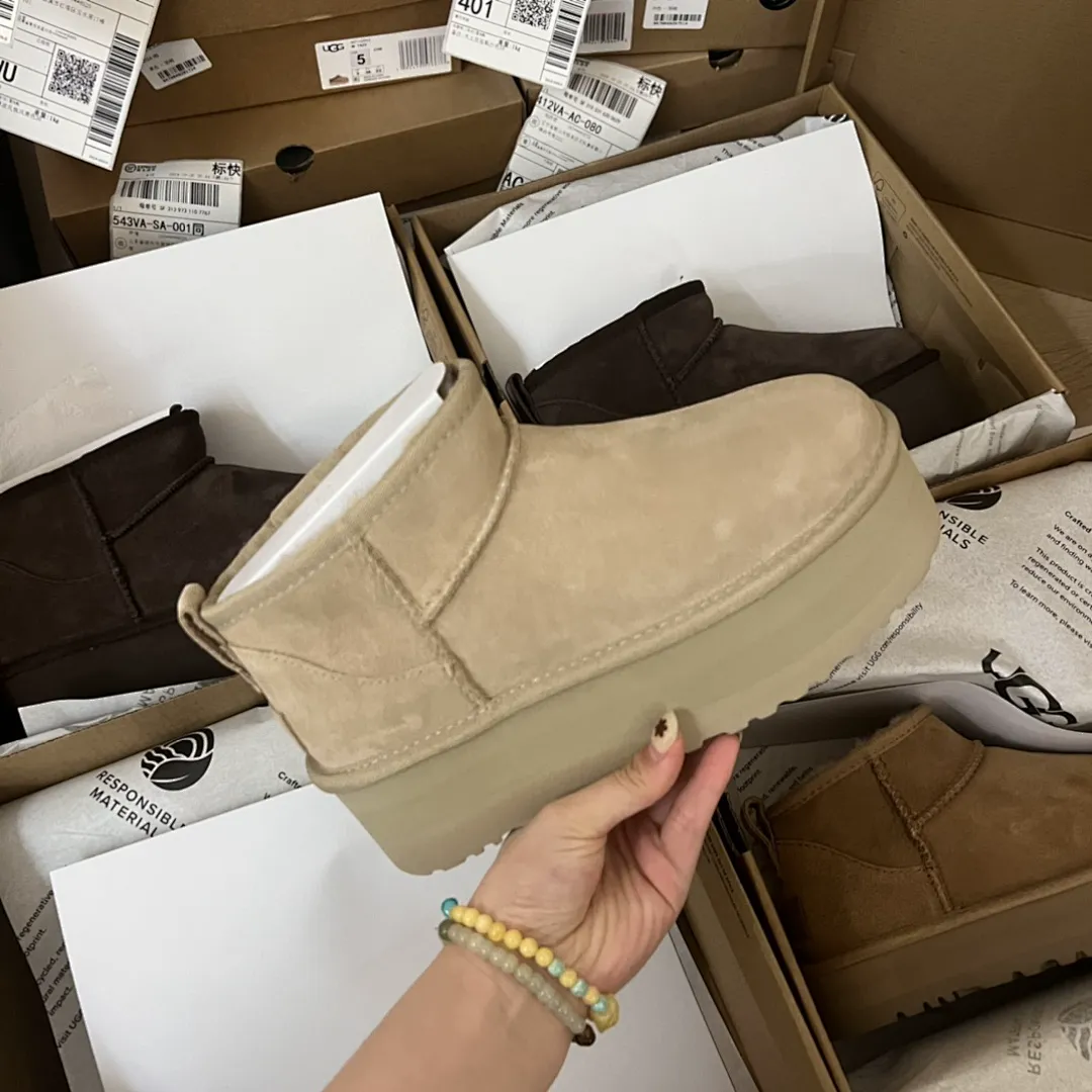 UGG GGX02 תמונה 8
