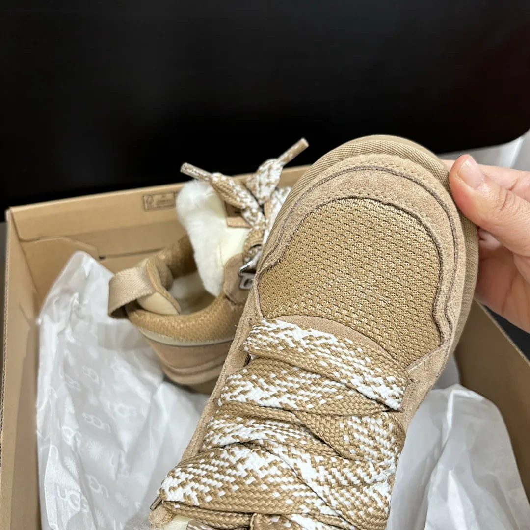 UGG GGX03 תמונה 4