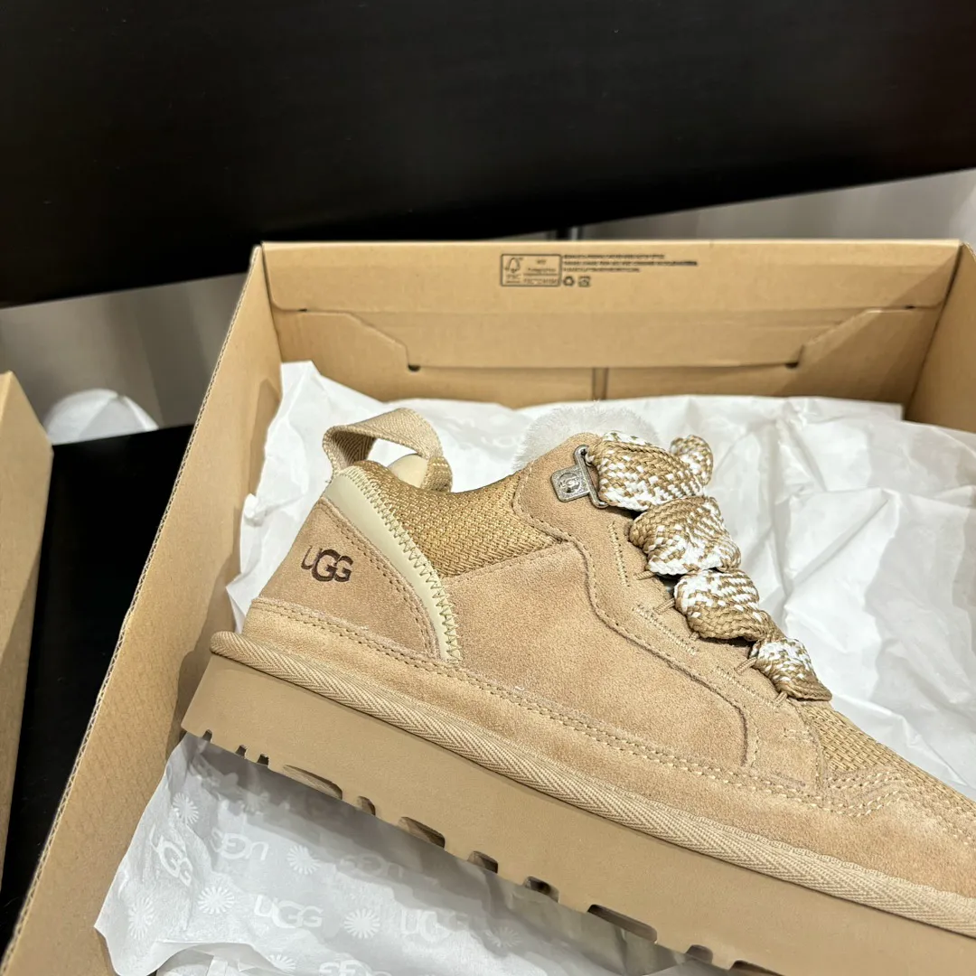 UGG GGX03 תמונה 5