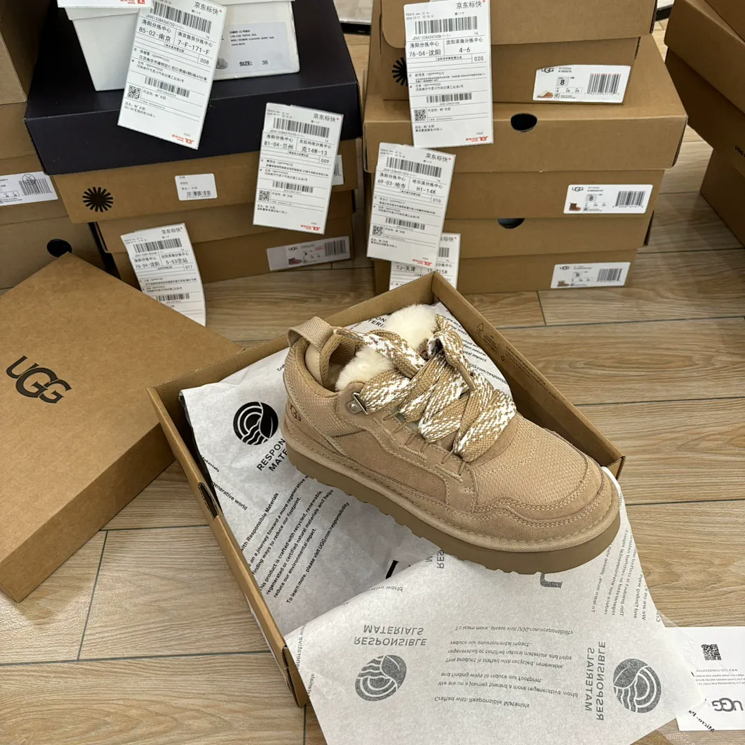 UGG GGX03 תמונה 7