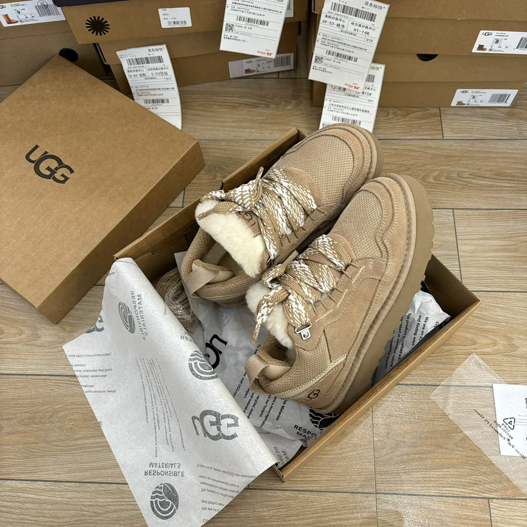 UGG GGX03 תמונה 8