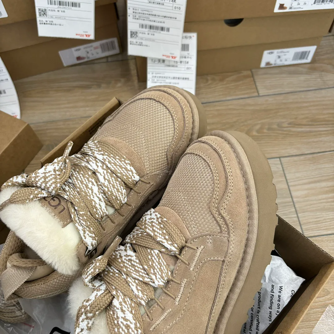 UGG GGX03 תמונה 9