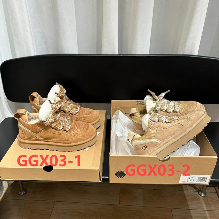 UGG GGX03