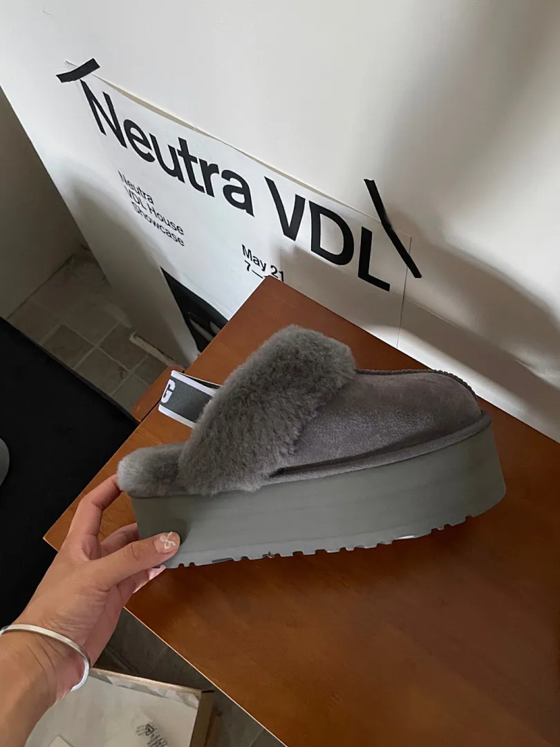 UGG GGX04 תמונה 10