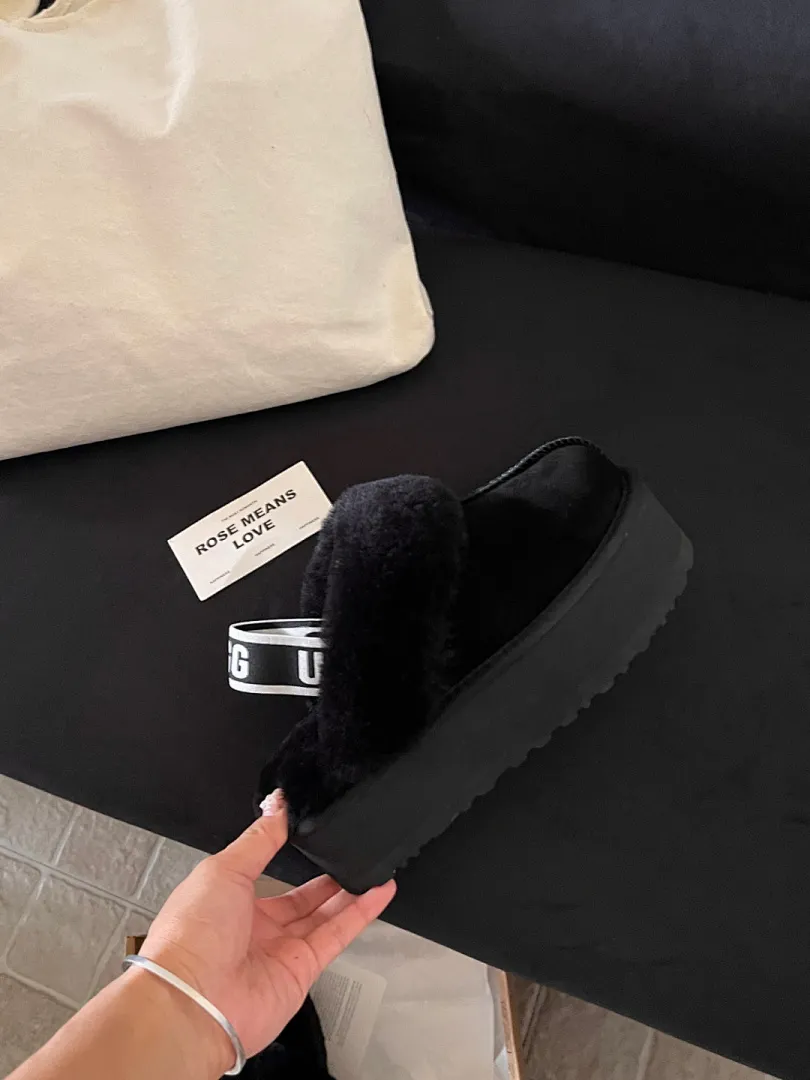 UGG GGX04 תמונה 12