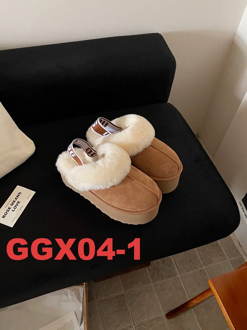 UGG GGX04 תמונה 2